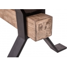 LARGE DINING TABLE