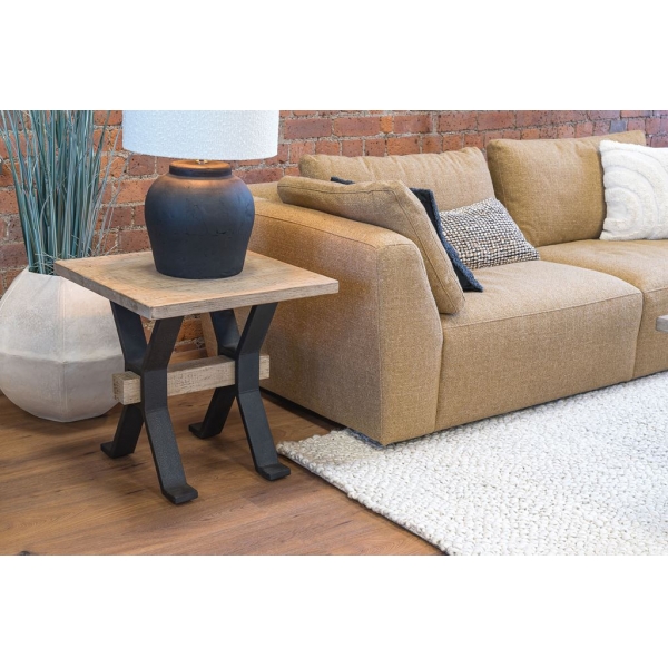 SIDE TABLE