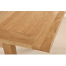 4'6" EXTENDING TABLE (2 LEAF) 915mm wide