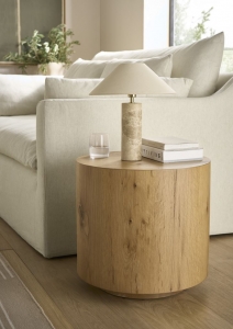 LAMP TABLE