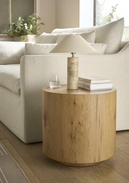 LAMP TABLE