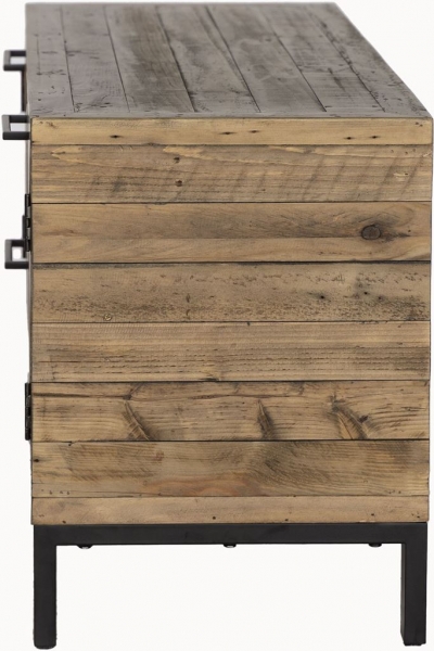 STANDARD TV CABINET