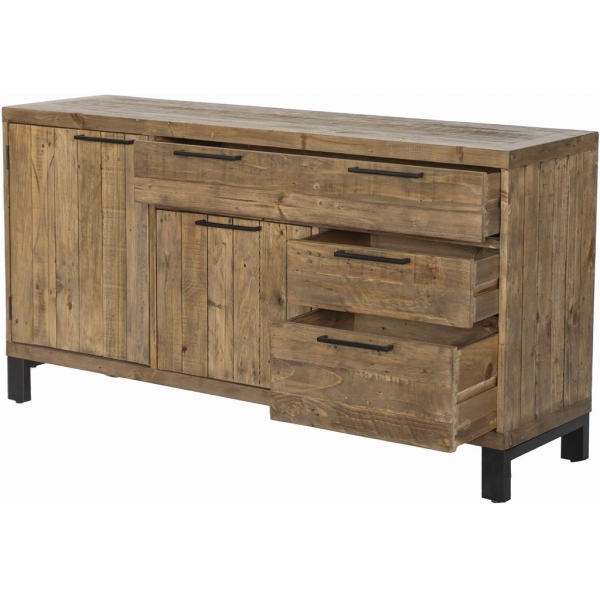 LARGE SIDEBOARD