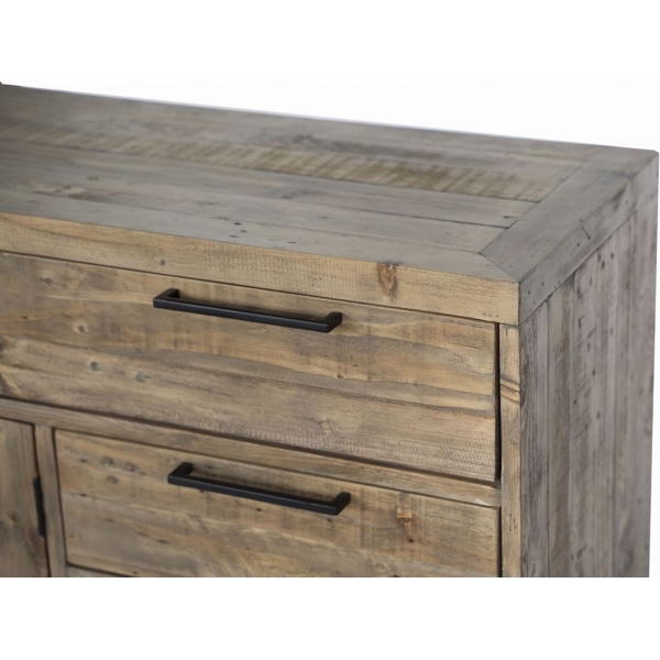 LARGE SIDEBOARD
