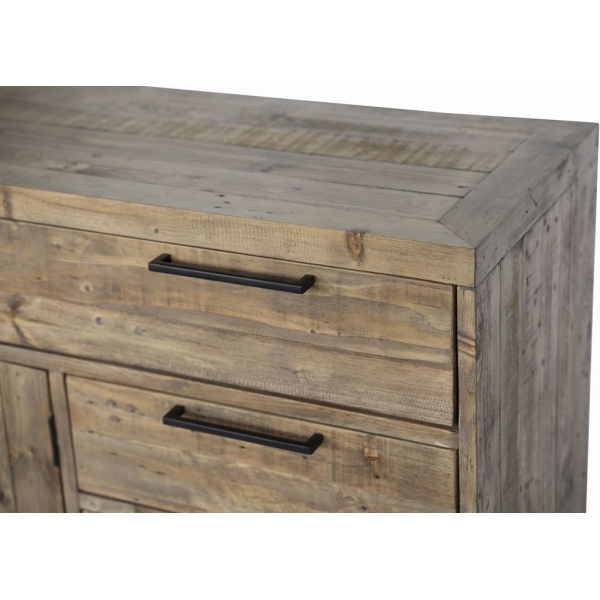 LARGE SIDEBOARD