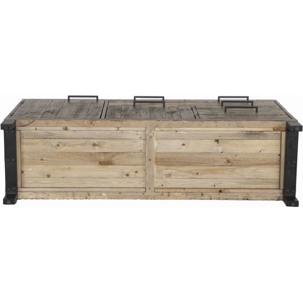 LARGE SIDEBOARD