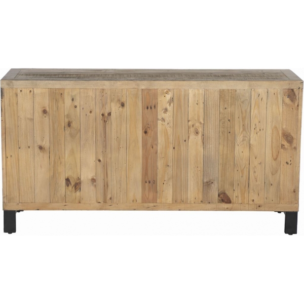 LARGE SIDEBOARD