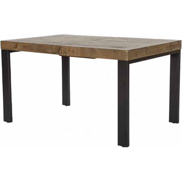 EXTENDING DINING TABLE