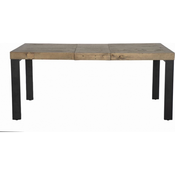 EXTENDING DINING TABLE