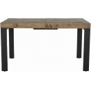 EXTENDING DINING TABLE