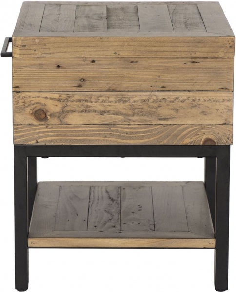 LAMP TABLE