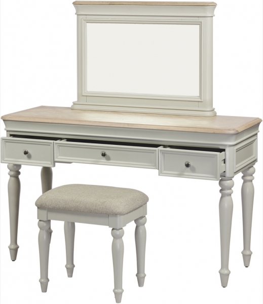DRESSING TABLE
