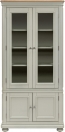 GLASS DISPLAY CABINET