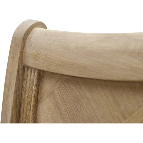 5'0" HIGH FOOT END SLEIGH BED
