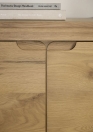 SMALL SIDEBOARD
