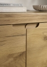 SMALL SIDEBOARD
