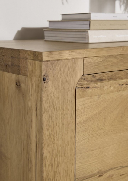 LARGE SIDEBOARD