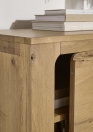 LARGE SIDEBOARD