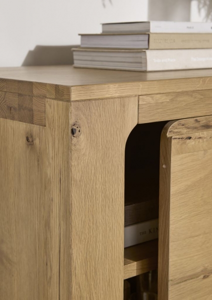 LARGE SIDEBOARD