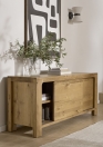 LARGE SIDEBOARD