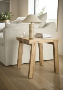 SIDE TABLE