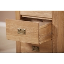 SINGLE DRESSING TABLE