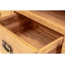 LARGE TV UNIT WITH DRAWERS