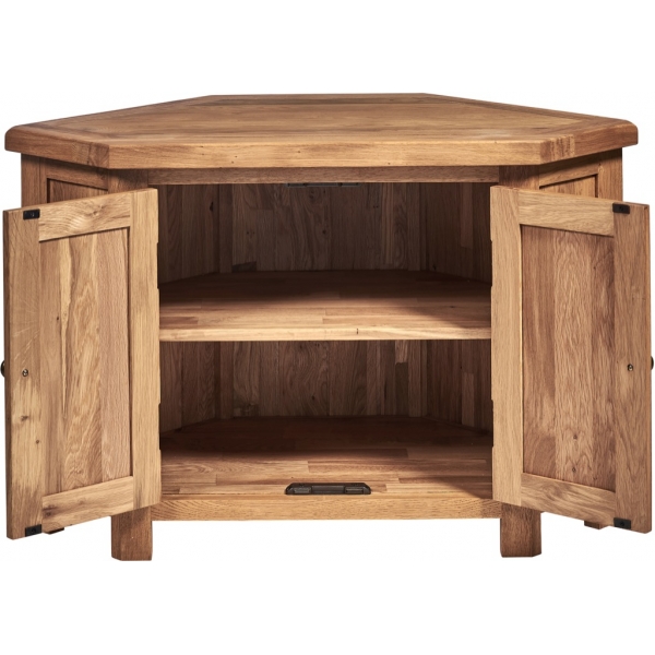 CORNER TV UNIT