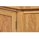 CORNER TV UNIT