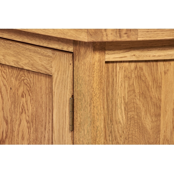 CORNER TV UNIT