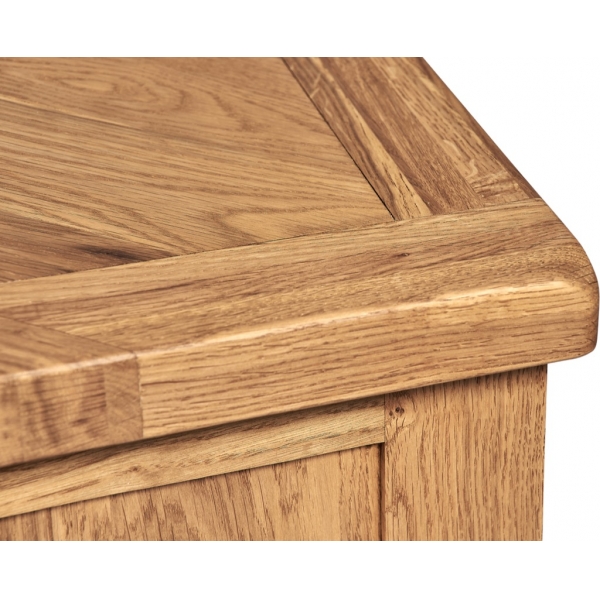 CORNER TV UNIT