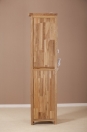 CORNER DISPLAY CABINET