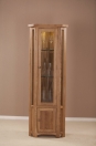 CORNER DISPLAY CABINET