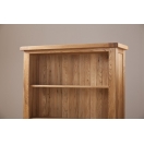 3' WIDE BOOKCASE