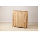 3' WIDE BOOKCASE