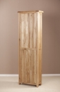 6' NARROW BOOKCASE