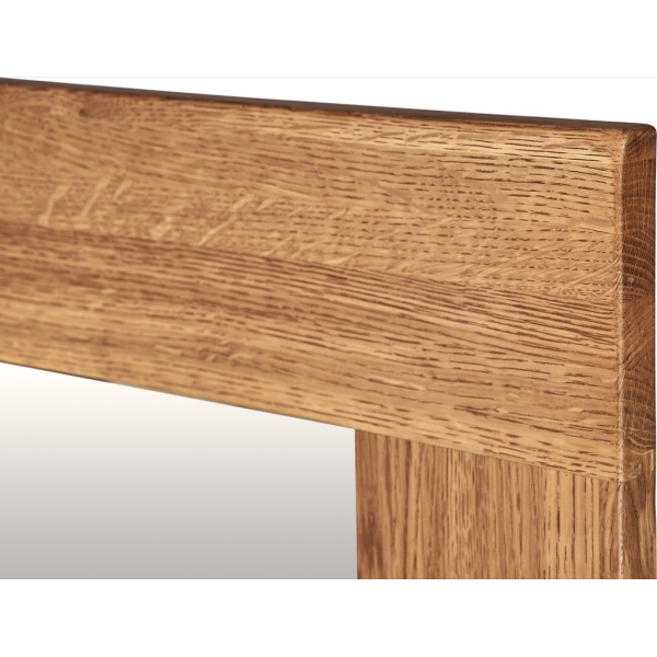 WALL MIRROR 1300 X 900