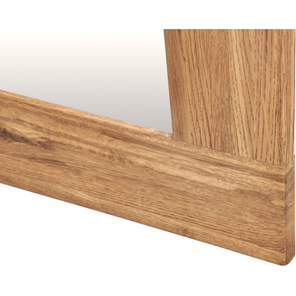 WALL MIRROR 1300 X 900