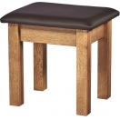 DRESSING TABLE STOOL
