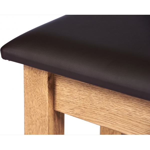 DRESSING TABLE STOOL