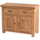3' DRESSER BASE
