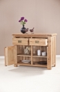 3' DRESSER BASE