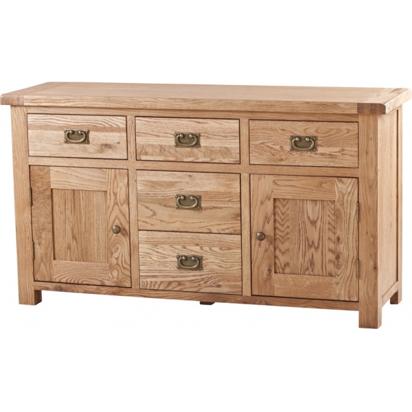 4'6" DRESSER BASE