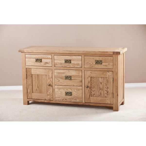 4'6" DRESSER BASE