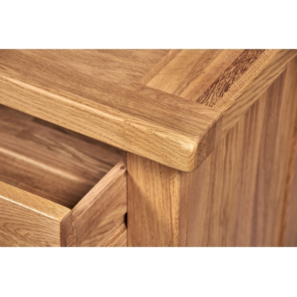 4'6" SIDEBOARD