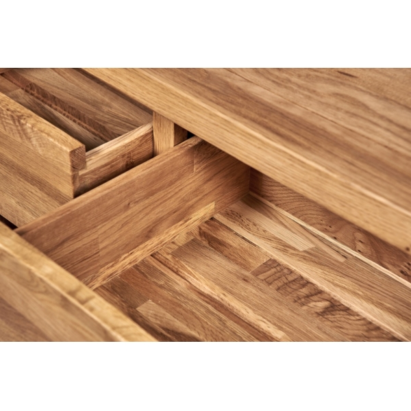 4'6" SIDEBOARD