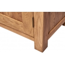 4'6" SIDEBOARD
