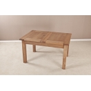 4'6" EXTENDING TABLE (2 LEAF)