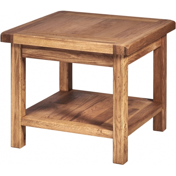 COFFEE TABLE 530MM x 530MM