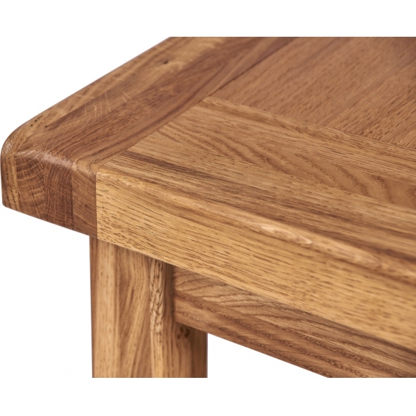 COFFEE TABLE 530MM x 530MM
